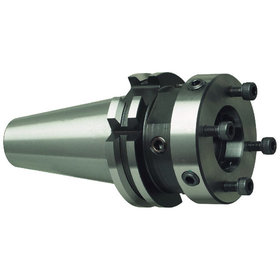 GÜHRING® - Ausrichtadapter / SK 40 / d1 30,000 mm / Werksnorm 4724 60.040