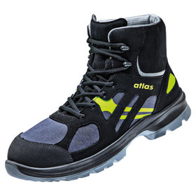 atlas® - Sicherheitsstiefel GTX 8205 XP, S3, W10, Größe 39