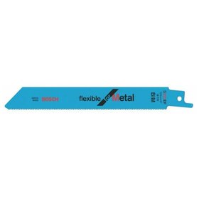 Bosch - Säbelsägeblatt S 922 EF, 25er-Pack (2608657551)