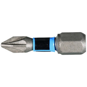 Makita® - Torsion Bit PZ1-25 2 Stück E-03165