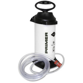 MESTO® - Druckwasserbehälter 5,0 L PRIMER H20