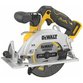 DeWALT - Akku-Handkreissäge, 12 Volt DCS512NT-XJ