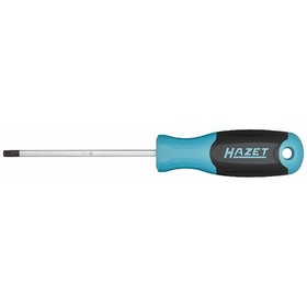 HAZET - Schraubendreher 811-T25 ∙ Innen TORX® Profil ∙ SW T25