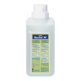 Bacillol® - Desinfektionsmittel 59045 500ml