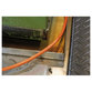 brennenstuhl® - professionalLINE Verlängerungskabel VQ 1110 IP44 (5m Kabel H07BQ-F 3G1,5 in orange, Baustelleneinsatz, BGI 608, Made in Germany)
