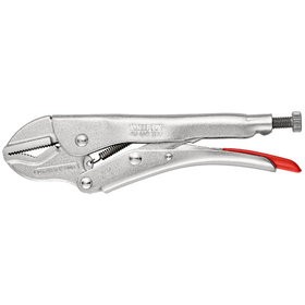 KNIPEX® - Universal-Gripzange verzinkt 180 mm 4004180EAN