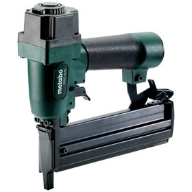 metabo® - Druckluft-Klammer-Nagelgerät DKNG 40/50 (601562500), Kunststoffkoffer