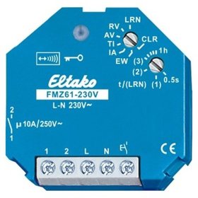 Eltako - Zeitrelais AVRV 230VAC, 1S, 0.5s