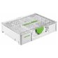 Festool - Systainer³ Organizer SYS3 ORG M 89 SD