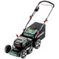 metabo® - Akku-Rasenmäher RM 36-18 LTX BL 46 (601606850), Karton