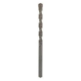 Bosch - Betonbohrer CYL-3, Silver Percussion, 5 x 50 x 85mm, d 4,5mm, 3er-Pack