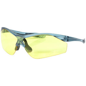 KSTOOLS® - Schutzbrille-gelb, sportliches Design