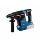 Bosch - Akku-Bohrhammer mit SDS plus GBH 18V-24 C (0611923000)