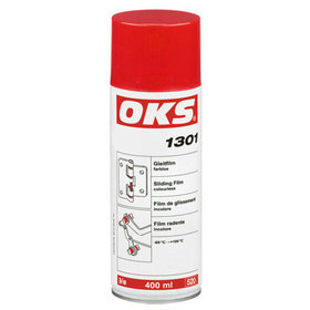 OKS® - 1301 Gleitfilm farblos Spray 400ml
