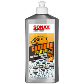 SONAX® - CARAVAN Politur 500 ml