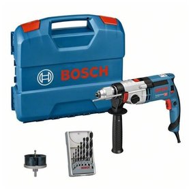 Bosch - Schlagbohrmaschine GSB 24-2 (060119C802)