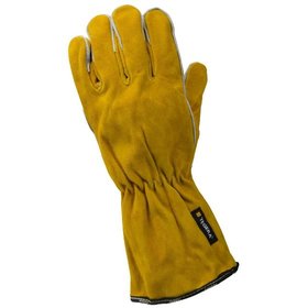 TEGERA® - Lederhandschuh 19 left, Größe 10