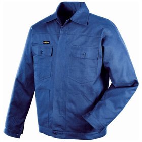 teXXor® - Bundjacke 8012, kornblau, Größe XL