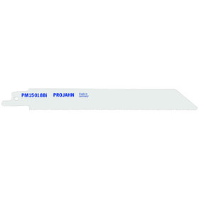 PROJAHN - Säbelsägeblatt PM15018 BiMetall 150mm 18TPI VE5