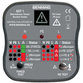 BENNING - Steckdosentester SDT 1