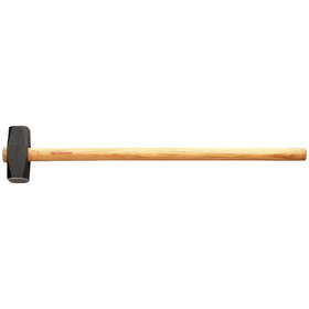 Facom - Vorschlaghammer Hickory-Stiel 4,8kg 60mm 1263H.400