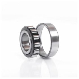 SKF - Zylinderrollenlager N322 ECP