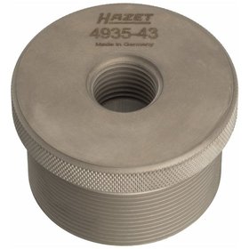 HAZET - Adapter 2.1/4"-14UNS 4935-43
