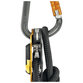 Petzl - Aluminium-Karabiner WILLIAM, Triact-Lock