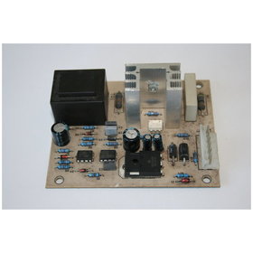 ELMAG - Elektronik MM-100T (keine Potis) für EUROMIG 160, EUROMIGplus 161/162/174