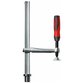 BESSEY® - Spannelement mit fixer Ausladung TW16 200/100 (Knebelgriff)