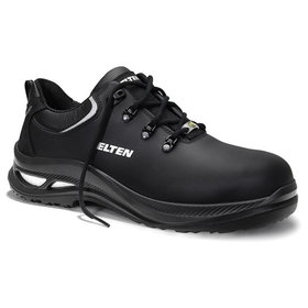 ELTEN - Sicherheitshalbschuh TERENCE XXG black Low ESD S3 HI, Größe 48