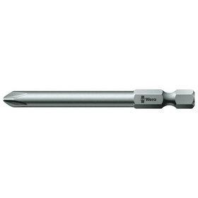 Wera® - Bit für Kreuzschlitz Phillips® 851/4 Z PH PH2 x 70mm