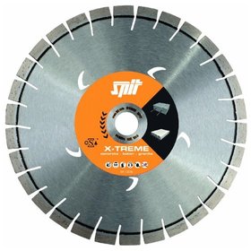 ITW Spit - Diamant-Trennscheibe X-Treme Concrete 140mm 2er-Set