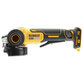 DeWALT - Akku-Winkelschleifer DCG406NT-XJ, 18V Basisversion