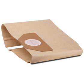 cleancraft® - Papierfilterbeutel (VE 10 Stk.) für wetCAT 118