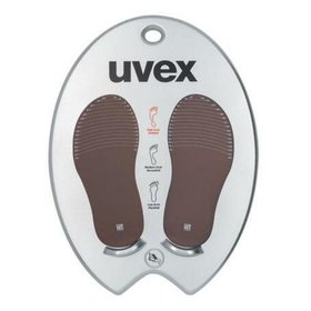 uvex - Messplatte 94680