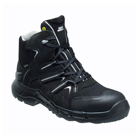 Steitz Secura - ESD Berufshalbstiefel O2 VX 8605 GTX PERB, Weite XB, Größe 46