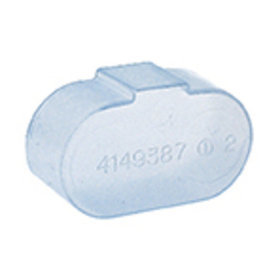 Makita® - Kontaktschutzkappe 414938-7 Für NI-MH-Steckakkus mit 12,0 V