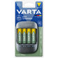 VARTA® - Eco Charger 4x56816