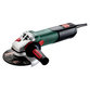 metabo® - Winkelschleifer WEV 17-150 Quick (600473000), mit Drehzahlregelung, Schnellspannnmutter, Karton