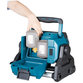 Makita® - LED-Baustrahler 14,4V-18V,230V DEADML809