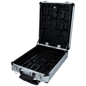 KSTOOLS® - Aluminium-Leerkoffer für 918.0690