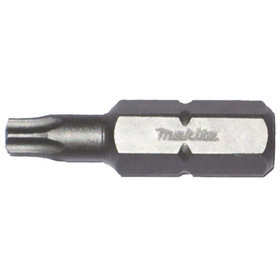 Makita® - Bit T15 x 25mm 3 Stück B-23606