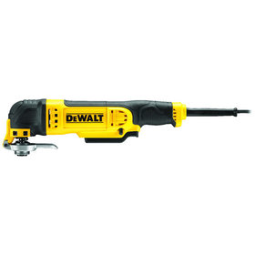 DeWALT - Multi-Tool DWE315-QS 300W