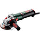 metabo® - Winkelschleifer WEVBA 20-125 Quick BL (600641000) Karton