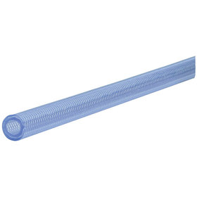 APD - PVC-Gewebeschlauch APDatec 81, transparent, 12,5x3,0mm 10m