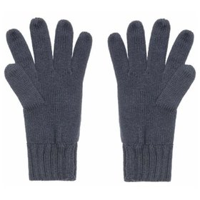 James & Nicholson - Strickhandschuhe MB505, navy-blau, Größe S/M