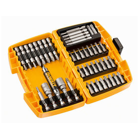 DeWALT - Bit-Set DT71572-QZ 45-teilig