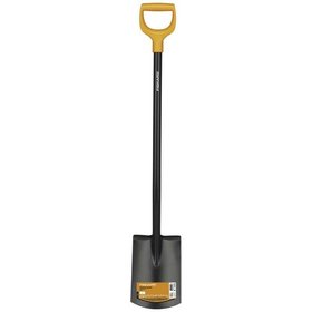 FISKARS® - Spade Rounded Solid