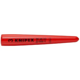 KNIPEX® - Aufsteck-Tülle konisch 80 mm 986603
